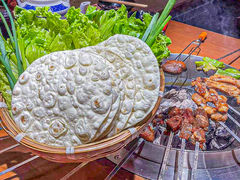 -炭窑水浒烤肉(汉阳鹦鹉巷子店)