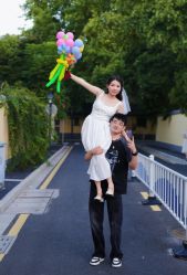 -巴黎婚纱摄影(苏州店)