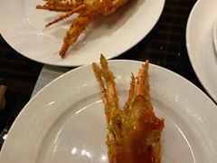 -顺德美的万豪酒店·自助餐·贡厨