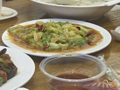 -晶渔坊·海鲜私房菜(东夷小镇店)
