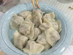 -老边饺子馆(东单店)