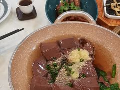-大水车公馆·顺德菜·妈姐菜(均安店)