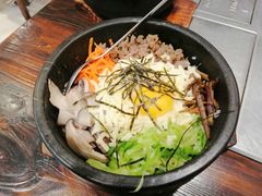 -意成料理