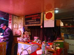 -阿一猪红汤(东风西路店)