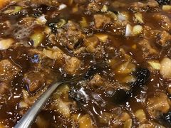 -惠丰堂饭庄·烤鸭·京味菜(翠微路店)