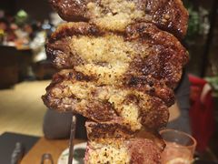 -拉蒂娜·巴西牛排馆 Latina·Brazilian Steakhouse(王府井喜悦店)