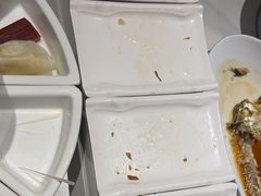 -羲和雅苑•北京烤鸭(国贸商城店)