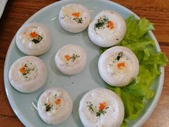 -金石青云炭火烤肉店(中房上东花墅店)