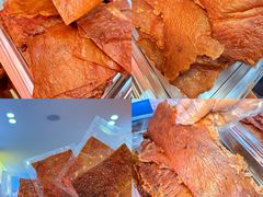 -长平腊味·潮汕特产