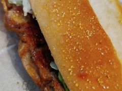 -麦当劳(苏州中心星悦汇店)