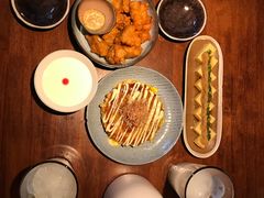 -山杏yama-katsu·吉列炸物