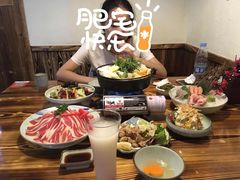 -和蕴日本料理