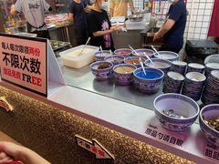 -卤校长重庆火锅(国兴店)