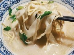 -裕丰源滋补烩面(天赋路店)