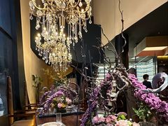 -狮拾久·现代新加坡料理(福田COCO Park店)