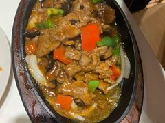 -冰岛茶餐厅(世茂店)