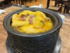 -一楼食业·美食人家