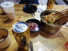 -七串串(无锡总店)
