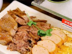 -潮和兴海鲜城·地道潮汕菜(佛山店)