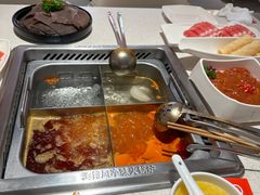 -海底捞火锅(之心城店)