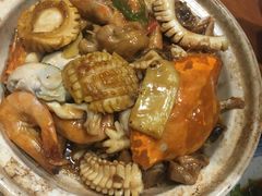 -頂好酒家·经典粤菜(海信广场店)