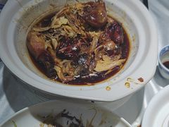 -蠔友汇·海鲜·生蚝烧烤(大东店)