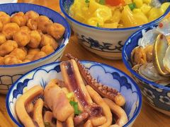 四拼小菜-丰烟起(象兴路店)