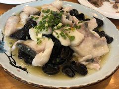 -东北农家小院(定西路店)