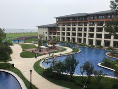 -秦皇岛阿尔卡迪亚滨海度假酒店