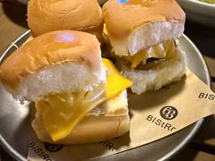 -Bistro 63 创意融合料理(广粤天地店)
