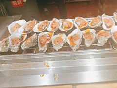 -金滏山烤肉·海鲜·火锅自助餐厅(襄阳万达店)