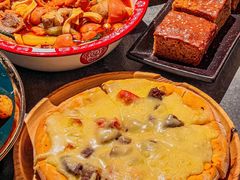 -耶里夏丽·丝路新疆菜·清真食品(徐家汇臻选店)