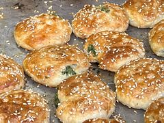 -王天顺海苔饼
