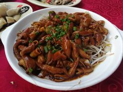 -化州肥仔大排档(建安二路店)