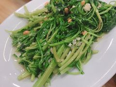 -长平肥姐白粥·海鲜打冷