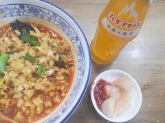 泡馍套餐-老刘家泡馍·陕西老字号(钟楼广济街店)