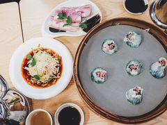-迎扬春茶社(闻喜路店)
