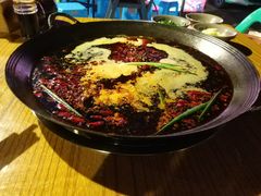 -刁姐火锅(五小区店)