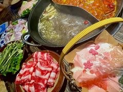 -冯校长老火锅(深圳总店)
