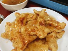 -屋里家延边朝鲜族冷面(南园店)