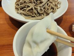 -渔家风味·鲅鱼水饺·央视展播·海鲜天津菜(开发区店)