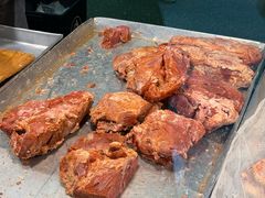 -马志善稀糊爛生熟肉店