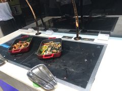 -鹭江潮餐厅•福建菜(鹭江佲家酒店)