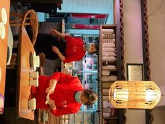 -闽上鲜·福建菜(龙湖滨江天街店)