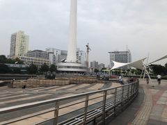 -南通濠河风景名胜区