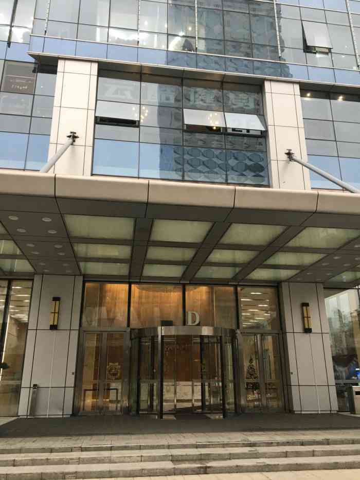 汉街总部国际-d座-"汉街总部国际d座是去的最多的一个吧,因为.