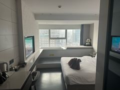 -来住星辰酒店(成都春熙路店)