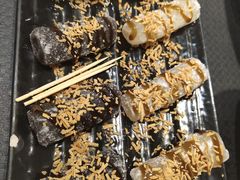 -鲜芋仙(中华广场店)