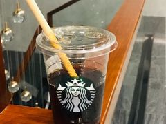 冷萃冰咖啡-星巴克臻选(深圳卓悦中心店)