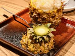 -茄子恰恰·新云南小炒(坪山益田店)